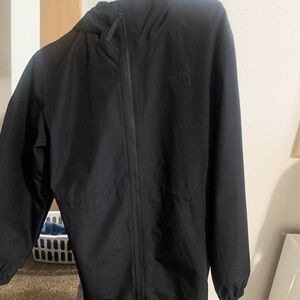 The North Face NF0A8B6D Wmns Daybreak Mid Rain Parka